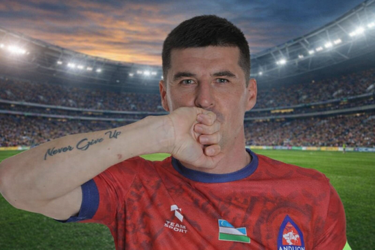 «Kiyinish xonasida ahvol mushtlashuvgacha borgandi» 