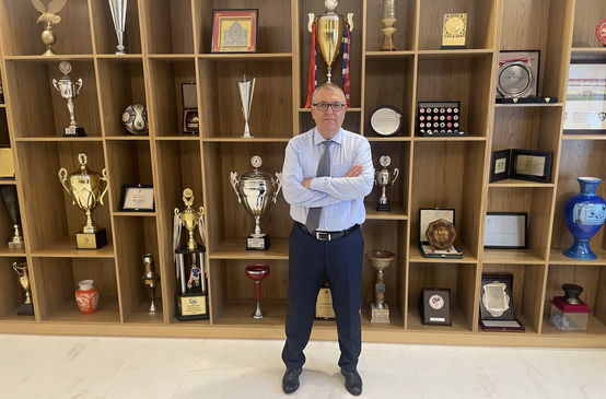 O‘zbekistonni quvib yetish maqsadida