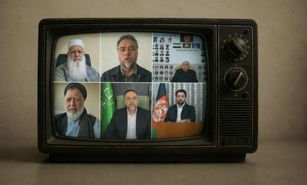 Onlayndagi Afg‘oniston taqdiri